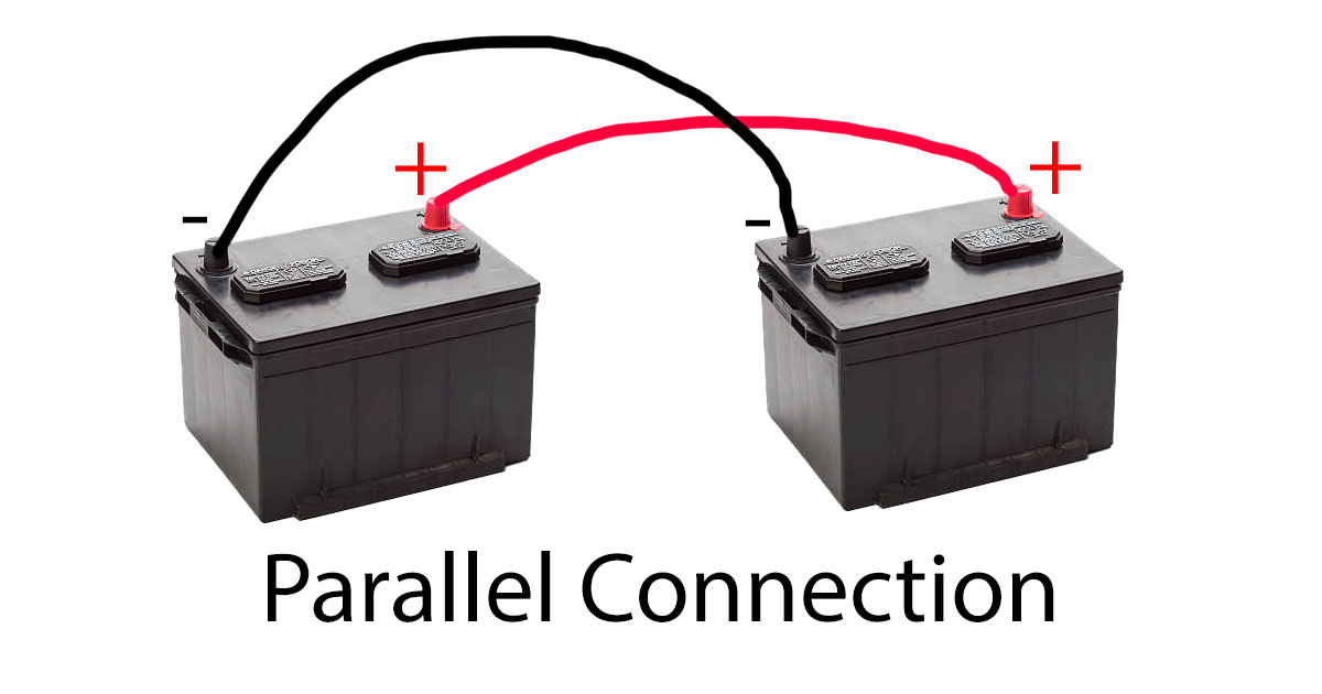 How Long Will a Battery Last With an Inverter? (Calculator) – Solars House