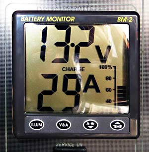 Lifepo Voltage Chart V V V Cell V Pro Tips Solars House