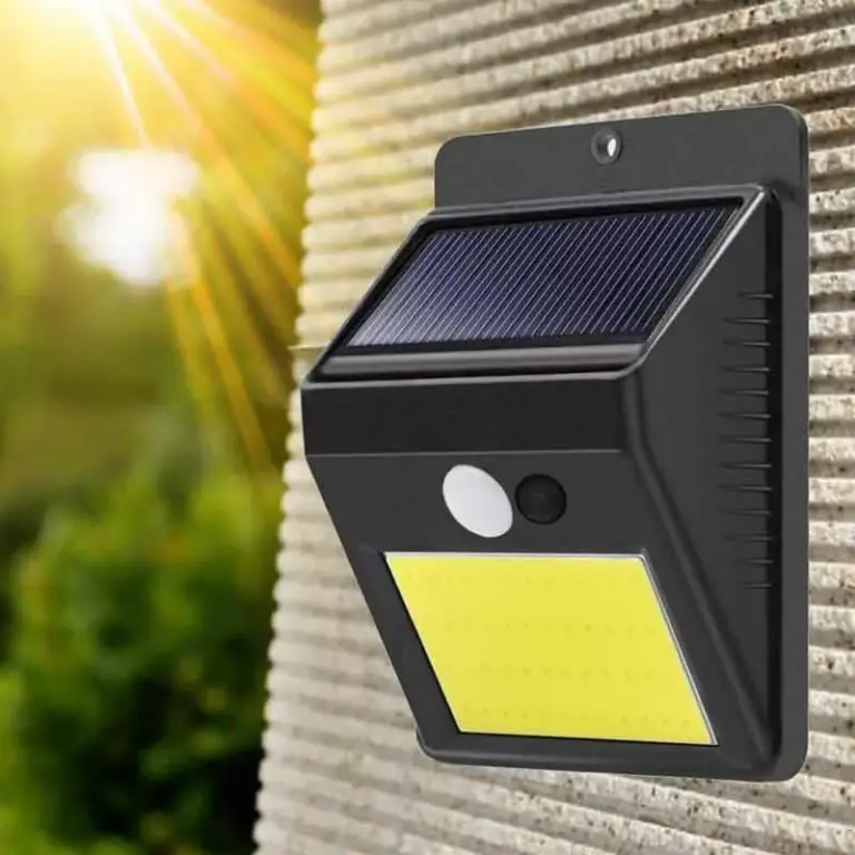 How to Fix a Solar Light Sensor 12 Methods & Tips Solars House